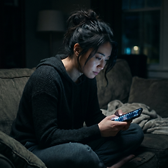 축하한다고 보내놓고, 폰을 내려놨다  썸네일