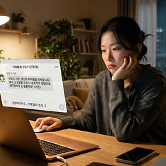 AI 심리 상담, 진짜 도움이 되려면 알아야 할 5가지 썸네일