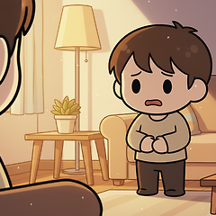 나는 왜 누군가의 기대가 무거웠을까? 썸네일