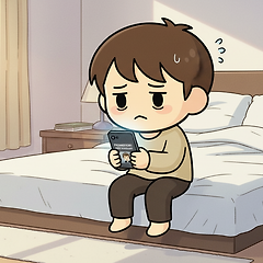 나는 왜 작은 호의에 크게 감동받았을까 썸네일