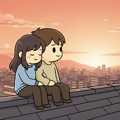 잘해주는 사람보다 무관심한 사람에게 더 끌렸을까? 썸네일