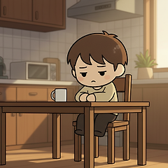 나는 왜 누군가 떠난 자리를 오래 바라봤을까? 썸네일