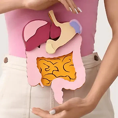 꽉 막힌 속을 뚫어주는 천연 소화제 향기 썸네일