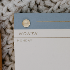 나만의 맑은 리듬을 찾는 월요일의 향기 썸네일