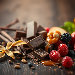 구르망 향조의 역사와 어원 썸네일