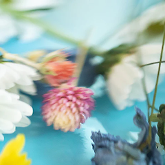 플로럴 부케 향조의 역사와 어원 썸네일