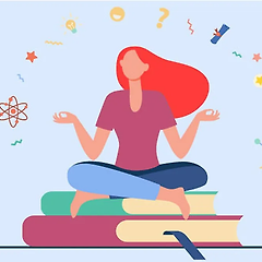 일과에 깊이 몰입하게 되는 집중력의 향기 썸네일