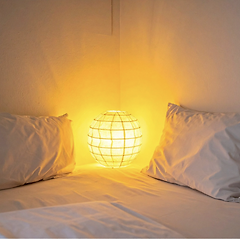 새로운 한 주를 맞이하는 일요일 밤의 아로마 썸네일