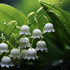 뮤게 향조의 역사와 어원 썸네일