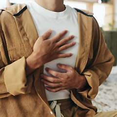 숨 막히는 출근길, 나만의 호흡 공간 만들기 썸네일