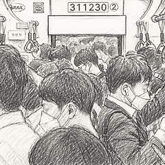 숨 막히는 출근길, 나만의 호흡 공간 만들기 썸네일