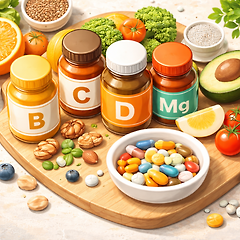 영양제를 먹기 전 반드시 확인해야 할 체크리스트 썸네일