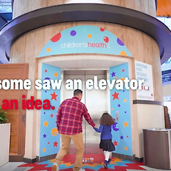 엘리베이터, 새로운 팝업 공간으로 -떠오르다2 썸네일