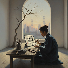 <AI가 지식노동을 대체한다면> 썸네일