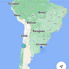 중남미, 어디까지 가봤니 9 : 우루과이 썸네일