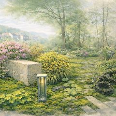 도시 숲의 봄 - Capella Upperhouse  썸네일