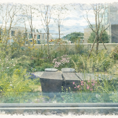 GardenMaking-카펠라어퍼하우스 한남 썸네일