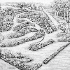 자연과 사람의 감응-기억을 디자인 하는 정원 썸네일