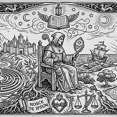 '나'라는 개념을 의심하기 썸네일