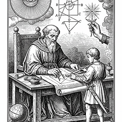 개념의 개념, 숫자 썸네일