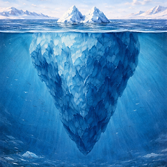 빙산의 일각 썸네일