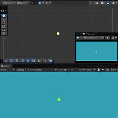 인공지능 안 쓰고 게임 만들기 썸네일
