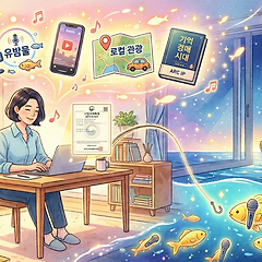 투투데이, 그 후  한 달 썸네일