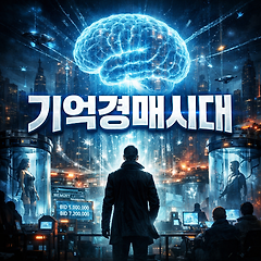 기억을 경매하고 인생을 녹음하다 썸네일