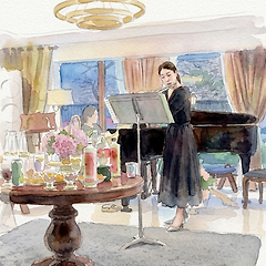 환대의 연금술 썸네일