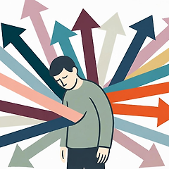 목표의 위계 — 북극성에서 할 일까지 썸네일