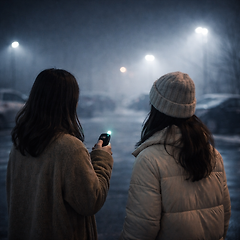 우리는 무엇을 찾고 있는 걸까 썸네일