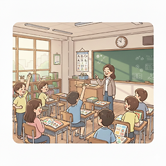 신입생 새학기를 위한 학교생활기록부 지침서(1) 썸네일