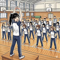 학교생활기록부는 선생님과의 관계에서 시작 썸네일