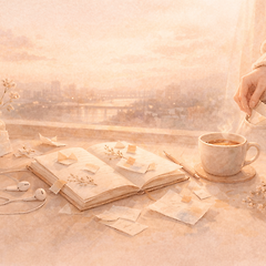 나는 너의 하루를 빌려 산다 썸네일