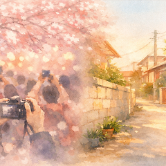 사람이 먼저 피는 봄 썸네일