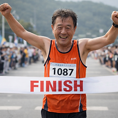 꾸준함과 최선은 배신하지 않는다 썸네일