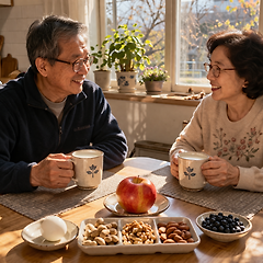 건강이 돈 버는 거야! 썸네일