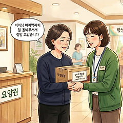 위로의 말 썸네일