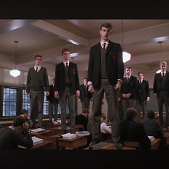 <죽은 시인의 사회> 썸네일