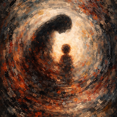 <장애아의 어머니> 썸네일