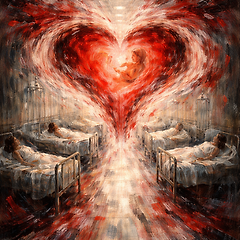 <자궁병동> 썸네일