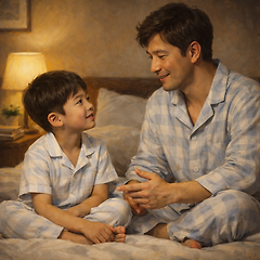 아빠는 왜 살아? 썸네일