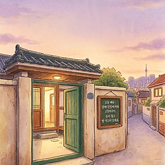 6화. 쓴 입안을 달래줄 달콤한 '멸치볶음' 썸네일