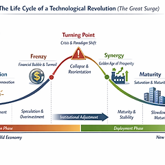 ③ 황금기에 들어가기 위한 비싼 입장료 썸네일