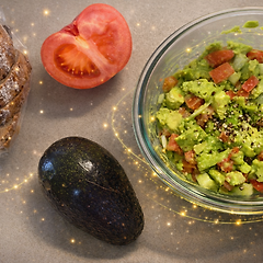 과카몰리를 처음 만들던 날 느낀 배신감 썸네일