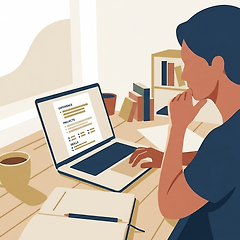 경력기술서_나는 회사에 어떤 가치를 제공할 수 있을까? 썸네일