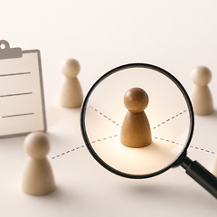 레퍼런스 체크_신뢰는 필요할 때 만들면 늦었다 썸네일