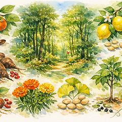 숲이 될 씨앗들 썸네일