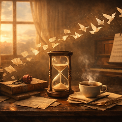 예술이 되기까지 썸네일