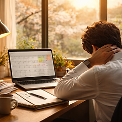 3월이 되면 직장인들이 갑자기 불안해지는 이유 5가지 썸네일